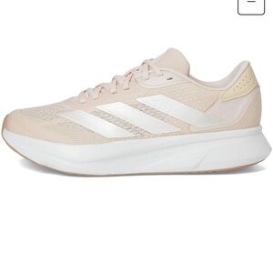 Adidas Women's Duramo SL2W JI3009. Color light pinkish taupe